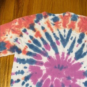 Tie Dye T shirt
